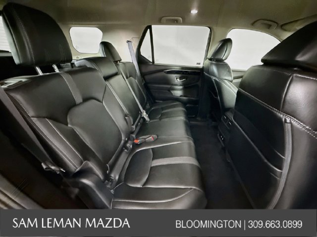 Used 2026 Honda Passport RTL image 25