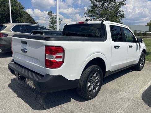 Used 2023 Ford Maverick XLT w/ XLT Luxury Package FWD image 4