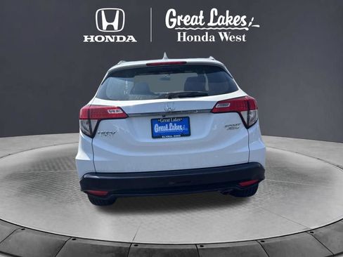 Used 2019 Honda HR-V Sport image 13