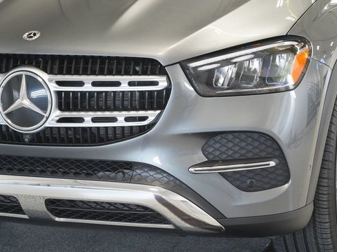 Used 2026 Mercedes-Benz GLE 350 4MATIC image 6