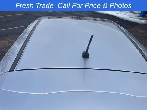 Used 2016 Honda Fit EX image 8