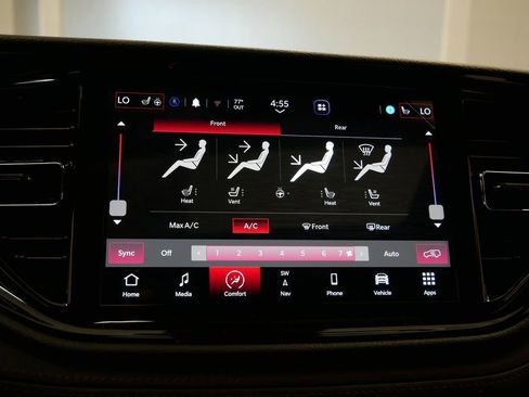 New 2026 Dodge Durango GT image 44