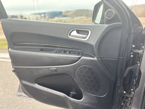 Used 2014 Dodge Durango Citadel w/ Technology Group image 20