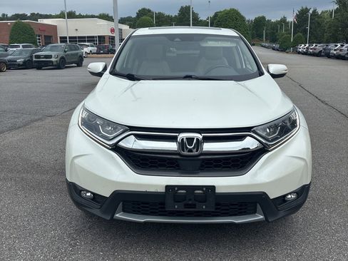 Used 2018 Honda CR-V EX-L image 5