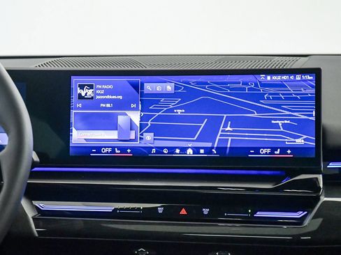Used 2026 BMW 530i RWD image 14