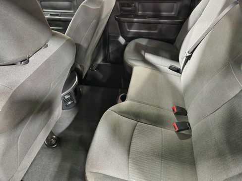 Used 2022 RAM 2500 Tradesman AWD/4WD image 55