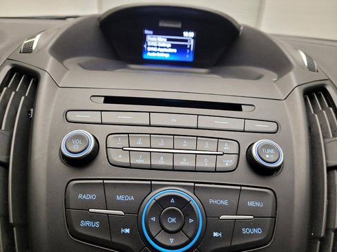 Used 2017 Ford Escape SE w/ SE Sport Appearance Package FWD image 25