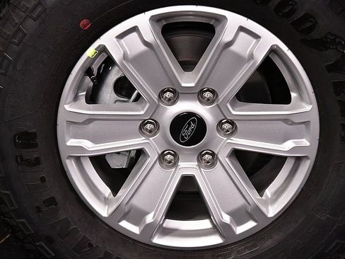 New 2025 Ford Ranger XL w/ Trailer Tow Package image 9