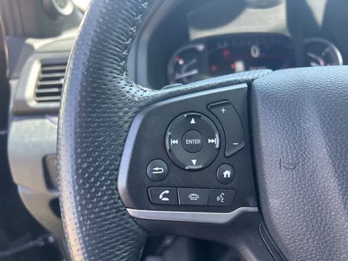Used 2023 Honda Passport EX-L image 13