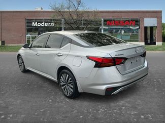 Used 2024 Nissan Altima 2.5 SV w/ SV Premium Package AWD/4WD video 2