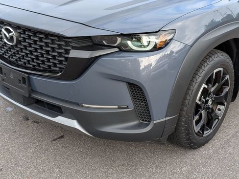 Used 2023 MAZDA CX-50 Meridian Edition w/ Apex Package AWD/4WD image 9