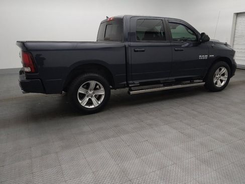 Used 2016 RAM 1500 Sport w/ Convenience Group AWD/4WD image 10