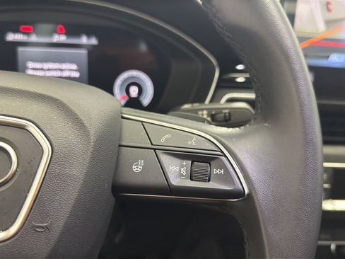 Used 2023 Audi A4 2.0T Premium Plus w/ Premium Plus Package image 14