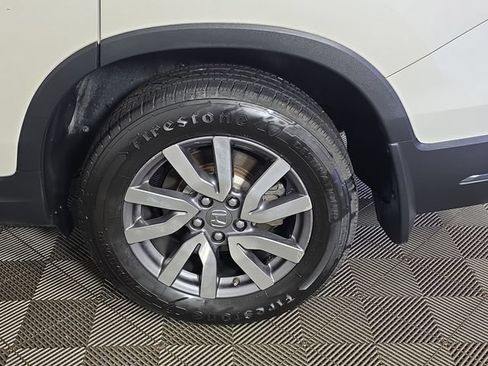 Used 2019 Honda Pilot EX-L image 16