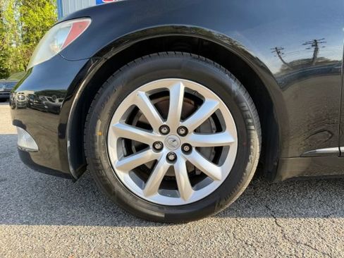 Used 2007 Lexus LS 460 image 12