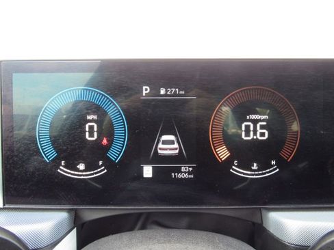 Used 2025 Hyundai Sonata SEL image 39