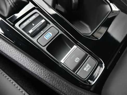New 2026 Honda Accord Sport image 9