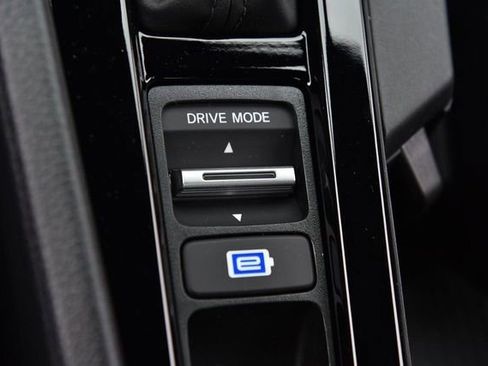 New 2026 Honda Accord Sport image 17