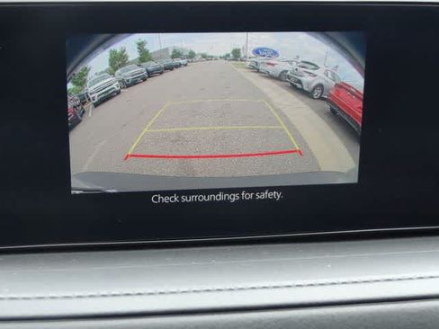 Used 2025 MAZDA CX-30 AWD 2.5 S w/ Select Sport Pkg image 27