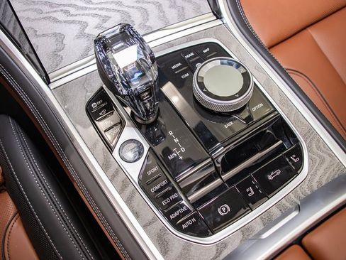 New 2026 BMW 840i xDrive 840i image 21