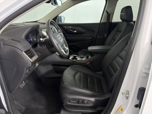 Certified 2022 GMC Terrain Denali w/ LPO, Floor Liner Package image 6