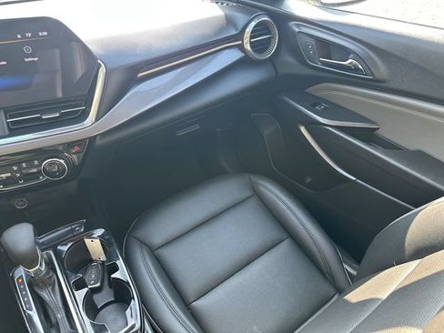 Used 2024 Chevrolet Trax ACTIV w/ Driver Confidence Package FWD image 20
