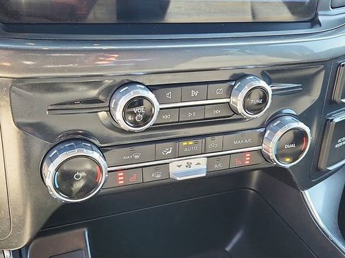 Certified 2022 Ford F150 XLT w/ Equipment Group 302A High image 9