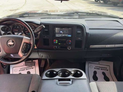 Used 2009 Chevrolet Silverado 1500 LT w/ Power Pack Plus RWD image 13