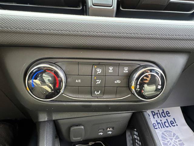 Used 2024 Chevrolet TrailBlazer LS w/ LS Convenience Package AWD/4WD image 35
