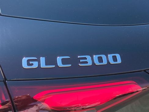 Certified 2026 Mercedes-Benz GLC 300 4MATIC image 36