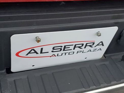 Certified 2019 Chevrolet Silverado 2500 LTZ w/ Duramax Plus Package image 6