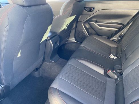 Certified 2024 Subaru Impreza 2.0i Sport image 14