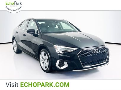 Used 2024 Audi A3 2.0T Premium