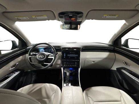 Used 2024 Hyundai Tucson SEL w/ Convenience Package image 18