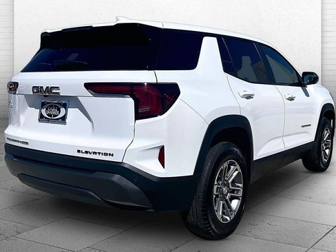 Used 2025 GMC Terrain Elevation AWD/4WD image 14