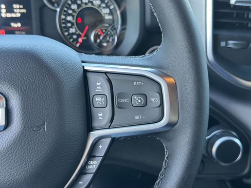 Used 2025 RAM 1500 Big Horn image 17