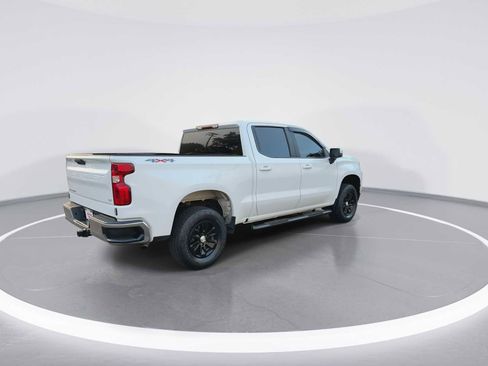 Used 2020 Chevrolet Silverado 1500 LT w/ Remote Start Package image 8