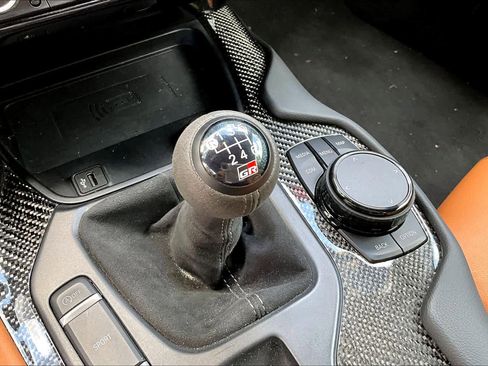 Used 2023 Toyota Supra RWD image 31