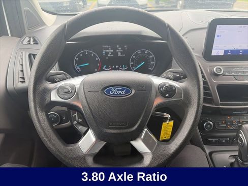 Certified 2020 Ford Transit Connect XL FWD image 19