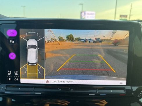 Used 2024 Volkswagen Atlas Cross Sport SEL Premium R-Line image 20