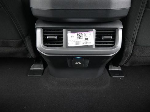 New 2026 Ford F150 XLT w/ Equipment Group 302A MID image 18