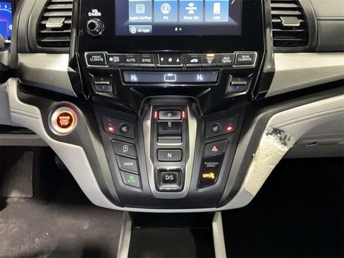 Used 2022 Honda Odyssey EX-L image 22