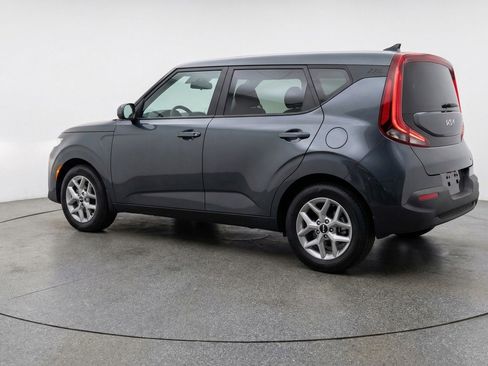 Used 2025 Kia Soul LX w/ LX Technology Package image 6