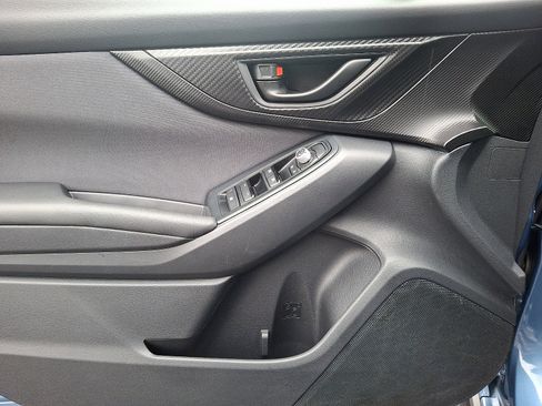 Certified 2021 Subaru Crosstrek 2.0i Premium w/ Popular Package #3 image 12