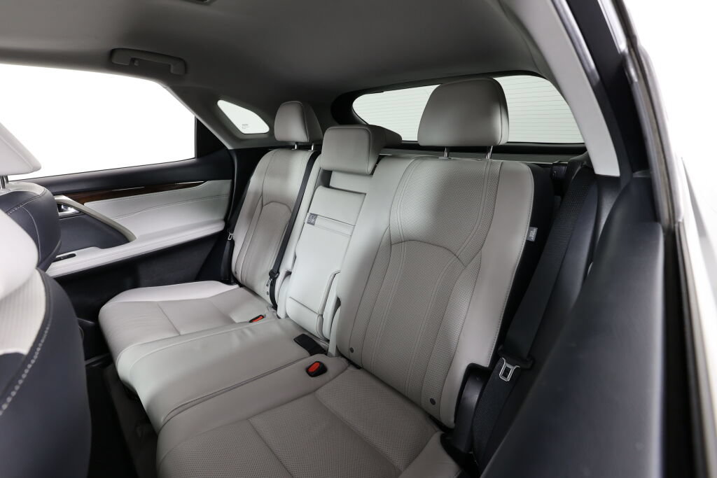 Used 2017 Lexus RX 350 AWD w/ Premium Package image 15