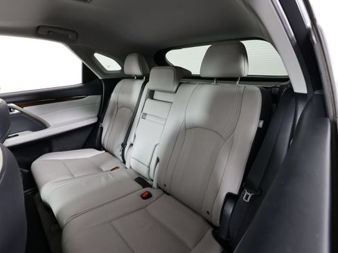 Used 2017 Lexus RX 350 AWD w/ Premium Package image 15