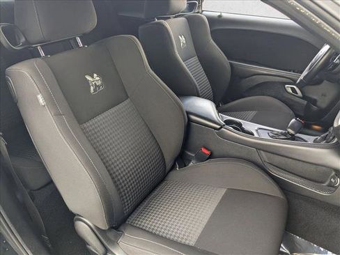 Used 2021 Dodge Challenger R/T Scat Pack image 20