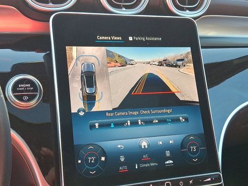 Certified 2023 Mercedes-Benz GLC 300 4MATIC image 18