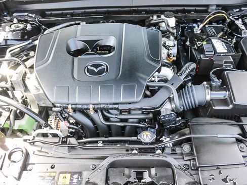 Certified 2025 MAZDA CX-30 AWD 2.5 S w/ Premium Package image 27