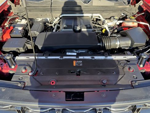 Used 2023 GMC Canyon Elevation w/ Elevation Premium Package image 32